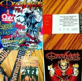 Ozzfest 2007 on Aug 16, 2007 [613-small]