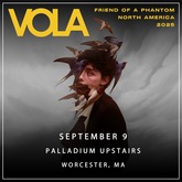 VOLA on Sep 9, 2025 [618-small]