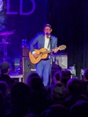 Bob Mould / Craig Finn on Apr 16, 2025 [620-small]