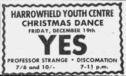 Yes on Dec 19, 1969 [630-small]