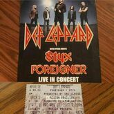 Def Leppard / Styx / Foreigner on Aug 17, 2007 [640-small]