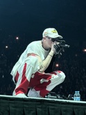 Chase Atlantic / Xavier Mayne on Apr 20, 2025 [683-small]