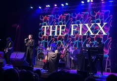 The Fixx / Jill Sobule on Apr 21, 2025 [705-small]
