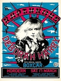 Deborah Harry / Boxcar on Mar 17, 1990 [718-small]
