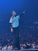Chase Atlantic / Xavier Mayne on Apr 20, 2025 [760-small]