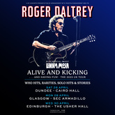tags: Roger Daltrey, Linka Moja, Dundee, Scotland, United Kingdom, Gig Poster, Advertisement, Caird Hall - Roger Daltrey / Linka Moja on Apr 26, 2025 [761-small]