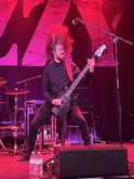 Fozzy / The Nocturnal Affair / CloZure on Oct 13, 2024 [772-small]