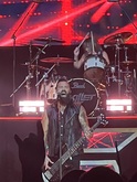 Seether / Skillet / Tim Montana / Royale Lynn on Sep 21, 2024 [802-small]