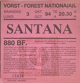 Santana on Oct 3, 1994 [805-small]