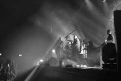 Triggerfinger / Douglas Firs on Feb 17, 2018 [831-small]