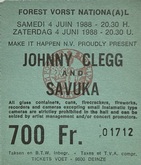 Johnny Clegg & Savuka on Jun 4, 1988 [833-small]