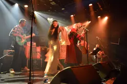 Baba Zula on Nov 14, 2024 [898-small]