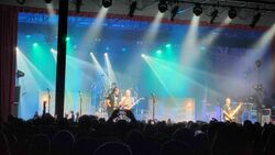 Trivium, Bullet for My Valentine / Trivium / August Burns Red / Bleed From Within on Apr 22, 2025 [983-small]