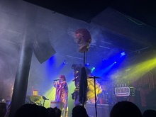 Mac Sabbath / Guttermouth / Flummox on Apr 23, 2025 [014-small]