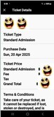 Judas Priest / Alice Cooper on Sep 18, 2025 [023-small]