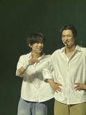 Tomorrow x Together on Mar 27, 2025 [027-small]