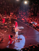 Harry Styles / Jenny Lewis on Nov 3, 2021 [077-small]
