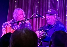 Kevn Kinney / Peter Buck / Clay Leverett / John Neff on Apr 20, 2025 [088-small]