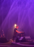 Charlie Cunningham / Cherys Havana on Apr 22, 2025 [091-small]