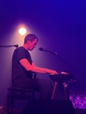 Charlie Cunningham / Cherys Havana on Apr 22, 2025 [094-small]
