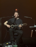 Charlie Cunningham / Cherys Havana on Apr 22, 2025 [095-small]