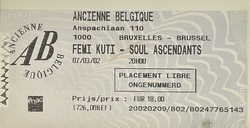 Femi Kuti & The Positive Force on Mar 7, 2002 [115-small]