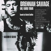 Brennan Savage / Charlie Shuffler / Jaxxon D. Silva on May 12, 2025 [122-small]
