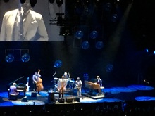 Gregory Porter on Nov 11, 2016 [127-small]