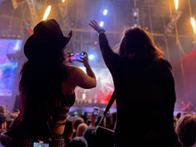 Falling In Reverse / Black Veil Brides / Hollywood Undead on Mar 14, 2025 [135-small]