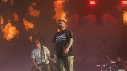 Knotfest Australia 2025 (Melbourne) on Feb 28, 2025 [136-small]