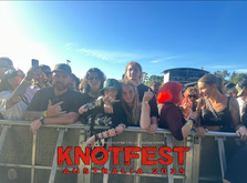 Knotfest Australia 2025 (Melbourne) on Feb 28, 2025 [137-small]