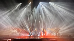 Simple Minds on Apr 5, 2022 [143-small]