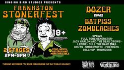 Frankston StonerFest 2023 on Nov 7, 2023 [166-small]