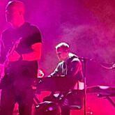 tags: Harry Waters, Brit Floyd - Brit Floyd / Harry Waters on Apr 22, 2025 [183-small]