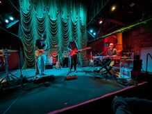 Youth Lagoon / Valley James on Apr 22, 2025 [201-small]
