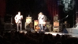 Blues Traveler on Apr 23, 2017 [205-small]
