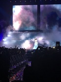 Halsey / PARTYNEXTDOOR / Charli XCX on Oct 6, 2017 [210-small]