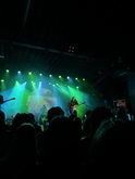Soccer Mommy / Hana Vu on Mar 12, 2025 [285-small]