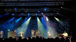 Kamasi Washington on Apr 22, 2025 [301-small]