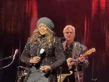 tags: Wendy Moten, St. Petersburg, Florida, United States, The Mahaffey Theater - What The World Needs Now - The Bacharach Songbook Live / Todd Rundgren / Rob Shirakbari / Wendy Moten on Apr 22, 2025 [304-small]