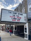 The Fixx / Jill Sobule on Apr 21, 2025 [321-small]