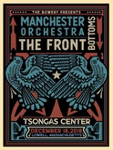 tags: Shannen Moser, The Front Bottoms, Manchester Orchestra, Lowell, Massachusetts, United States, Tsongas Center at UMass Lowell - Shannen Moser / The Front Bottoms / Manchester Orchestra on Dec 18, 2018 [385-small]