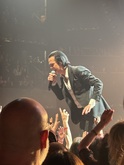 Nick Cave and The Bad Seeds on Apr 21, 2025 [400-small]