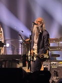 Nick Cave and The Bad Seeds on Apr 21, 2025 [401-small]