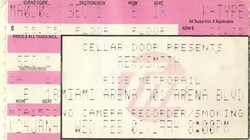 Aerosmith on Feb 2, 1994 [404-small]