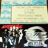 ZZ Top / Extreme on Aug 30, 1991 [484-small]