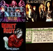 Vince Neil / Slaughter / Quiet Riot on Aug 31, 2007 [486-small]
