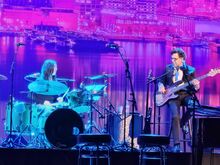 What The World Needs Now - The Bacharach Songbook Live / Todd Rundgren / Rob Shirakbari / Wendy Moten on Apr 23, 2025 [552-small]