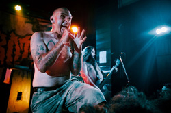 King Parrot / L.O.W / Gosika / Ultra Vires on Dec 6, 2024 [568-small]