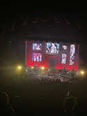 Lucy Dacus / Katie Gavin / jasmine.4.t / Hozier on Apr 23, 2025 [572-small]